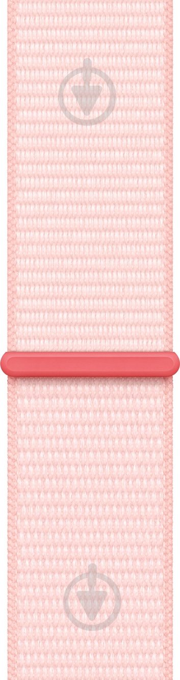 Ремінець Apple 41mm Light Pink Sport Loop (MT563ZM/A) - фото 1 Ремінець Apple 41mm Light Pink Sport Loop (MT563ZM/A) - фото 1