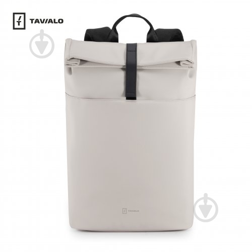 Рюкзак TD15 SUAVE бежевый 15 л - фото 2