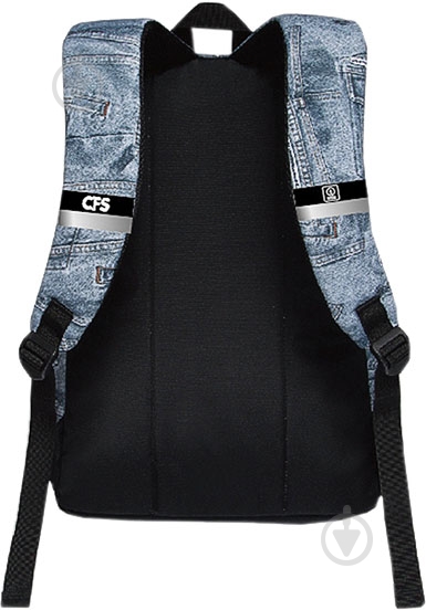 Рюкзак молодежный Cool For School 19 CF86048 - фото 2 Рюкзак молодежный Cool For School 19 CF86048 - фото 2