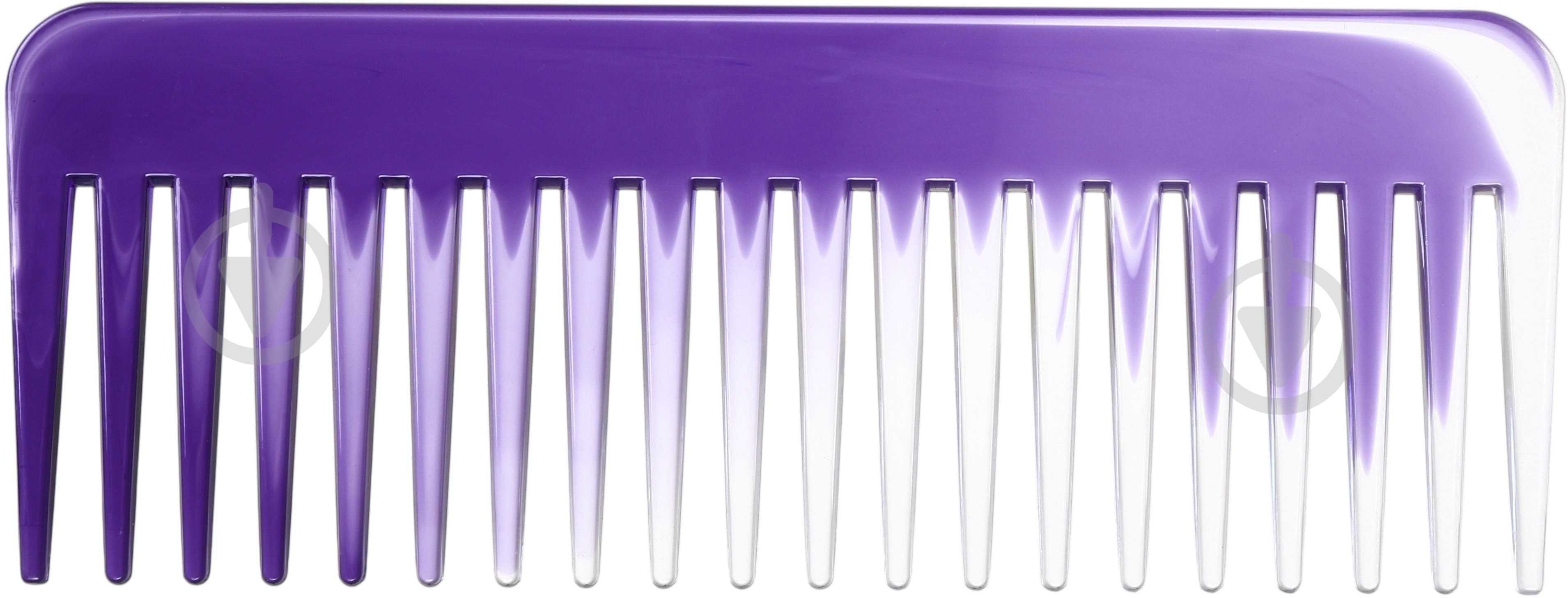 Гребешок Inter-Vion 1506 499849 в ассортименте - фото 2