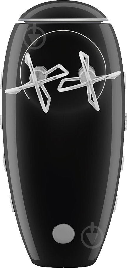 Миксер Smeg HMF01BLEU - фото 4