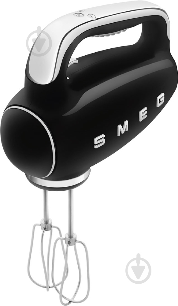 Миксер Smeg HMF01BLEU - фото 3