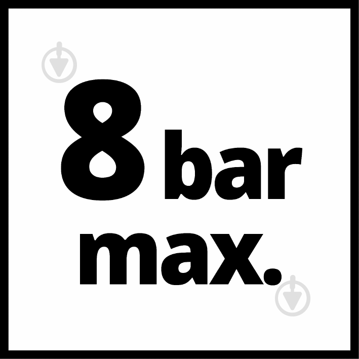 Компрессор Einhell TC-AC 190/50/8 4007332 - фото 12