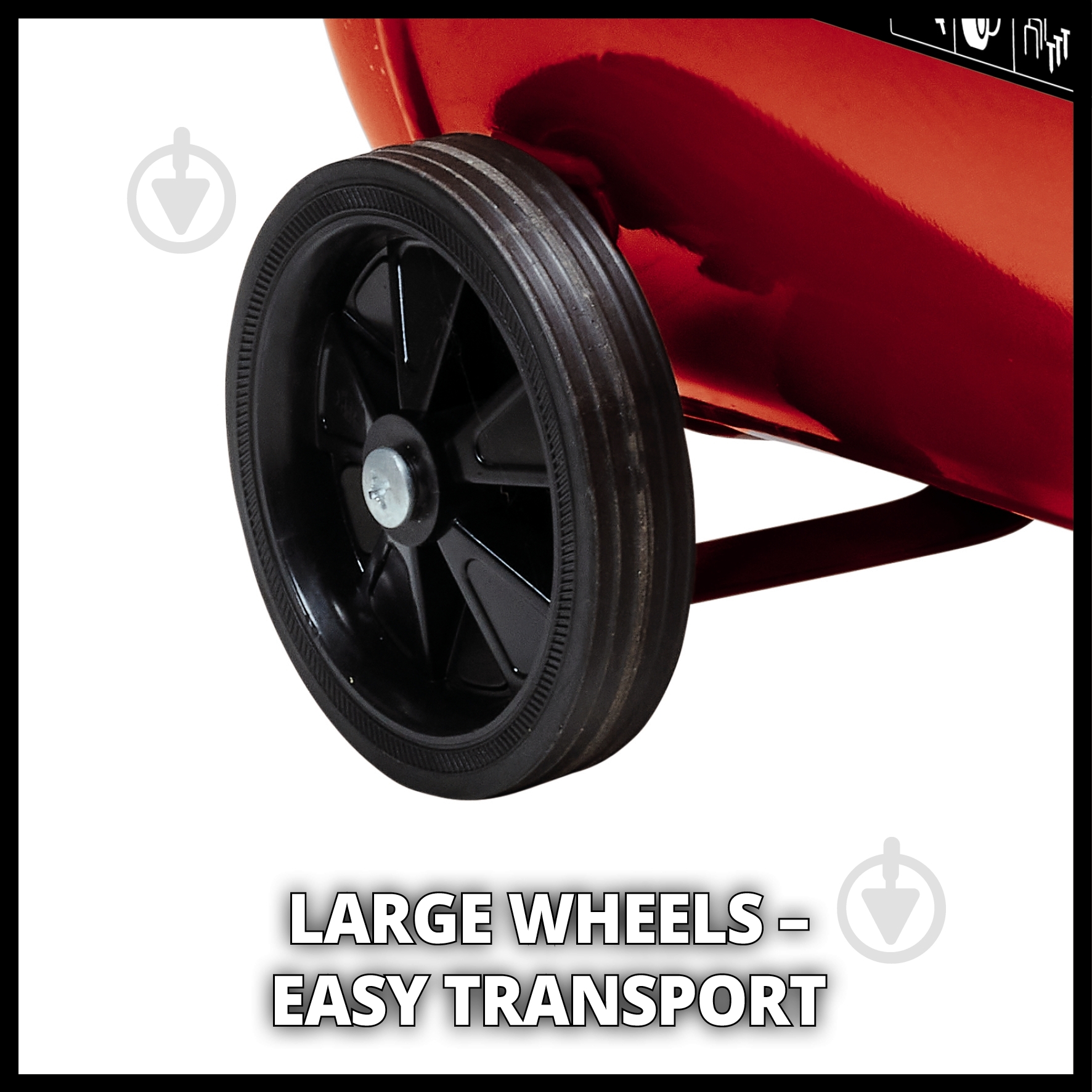 Компрессор Einhell TC-AC 190/50/8 4007332 - фото 7