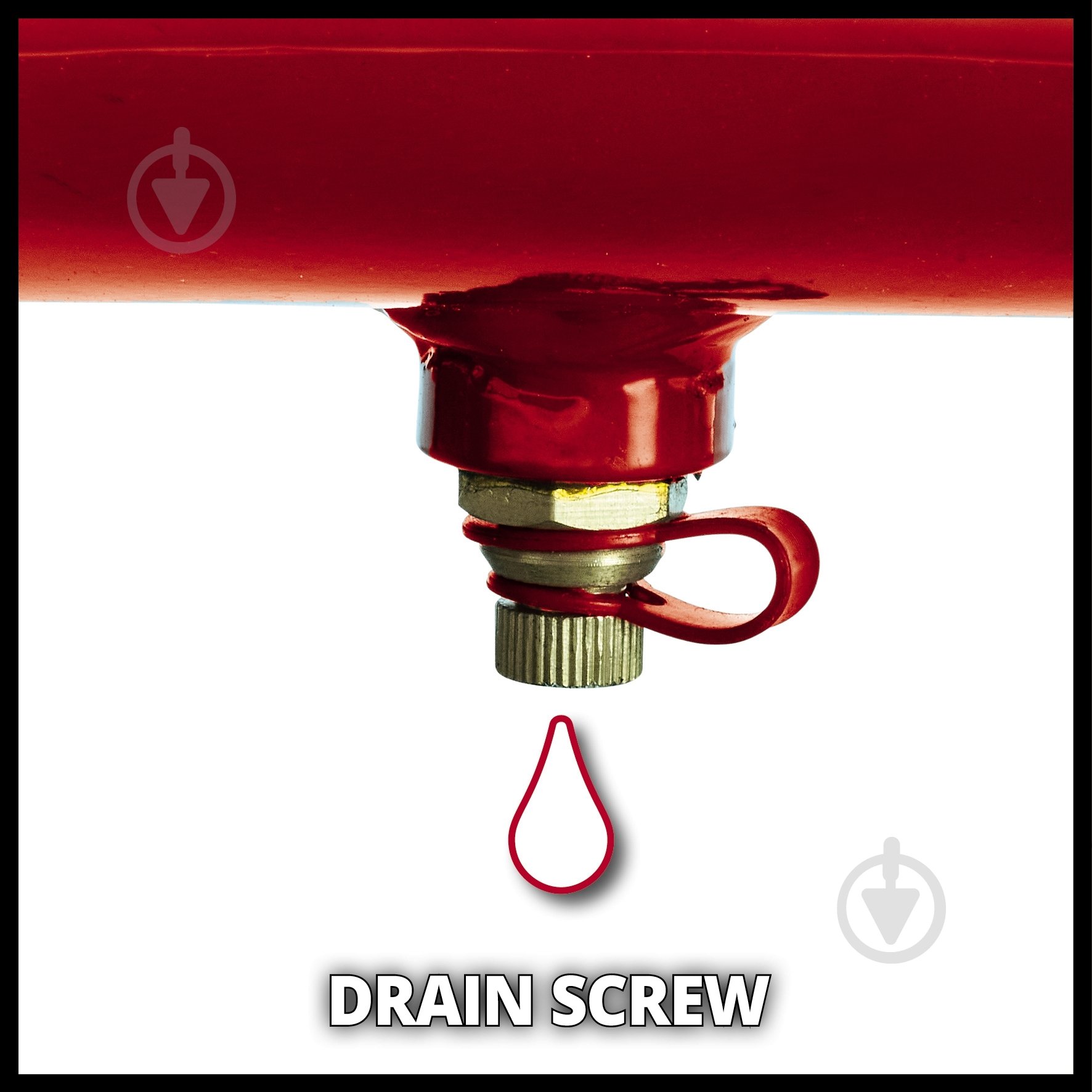 Компрессор Einhell TC-AC 190/50/8 4007332 - фото 9