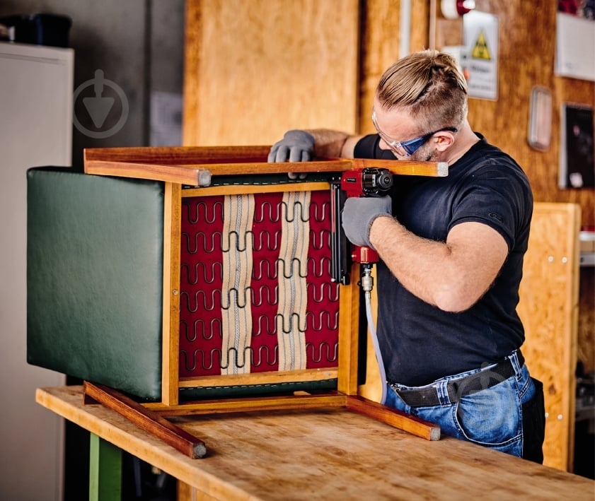 Компрессор Einhell TC-AC 190/50/8 4007332 - фото 2