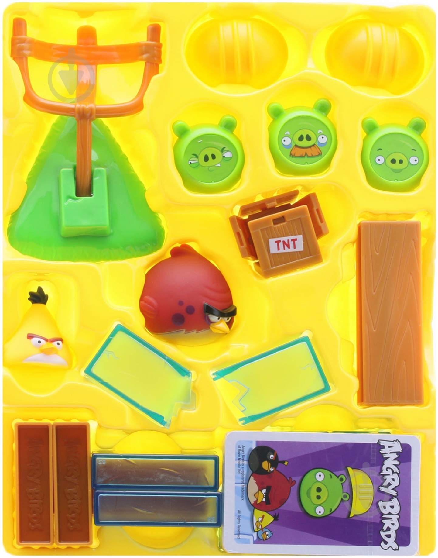 Игра настольная Mattel На тонком льду X3029 - фото 4
