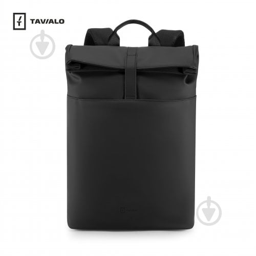 Рюкзак TD15 SUAVE черный 15 л - фото 2 Рюкзак TD15 SUAVE черный 15 л - фото 2