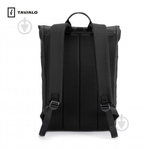 Рюкзак TD15 SUAVE черный 15 л - фото 3 Рюкзак TD15 SUAVE черный 15 л - фото 3