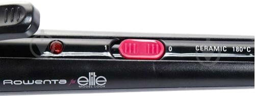 Плойка Rowenta CF2132F0 - фото 3