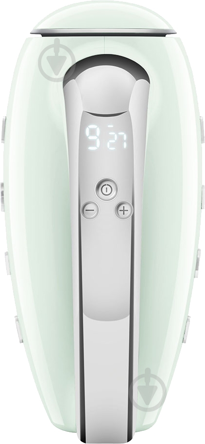 Миксер Smeg HMF01PGEU - фото 7