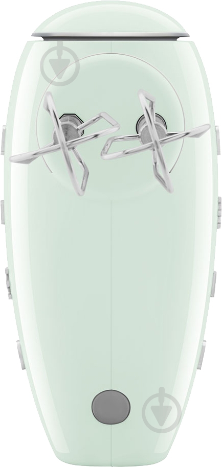 Миксер Smeg HMF01PGEU - фото 8