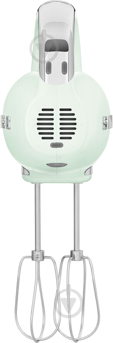 Миксер Smeg HMF01PGEU - фото 6