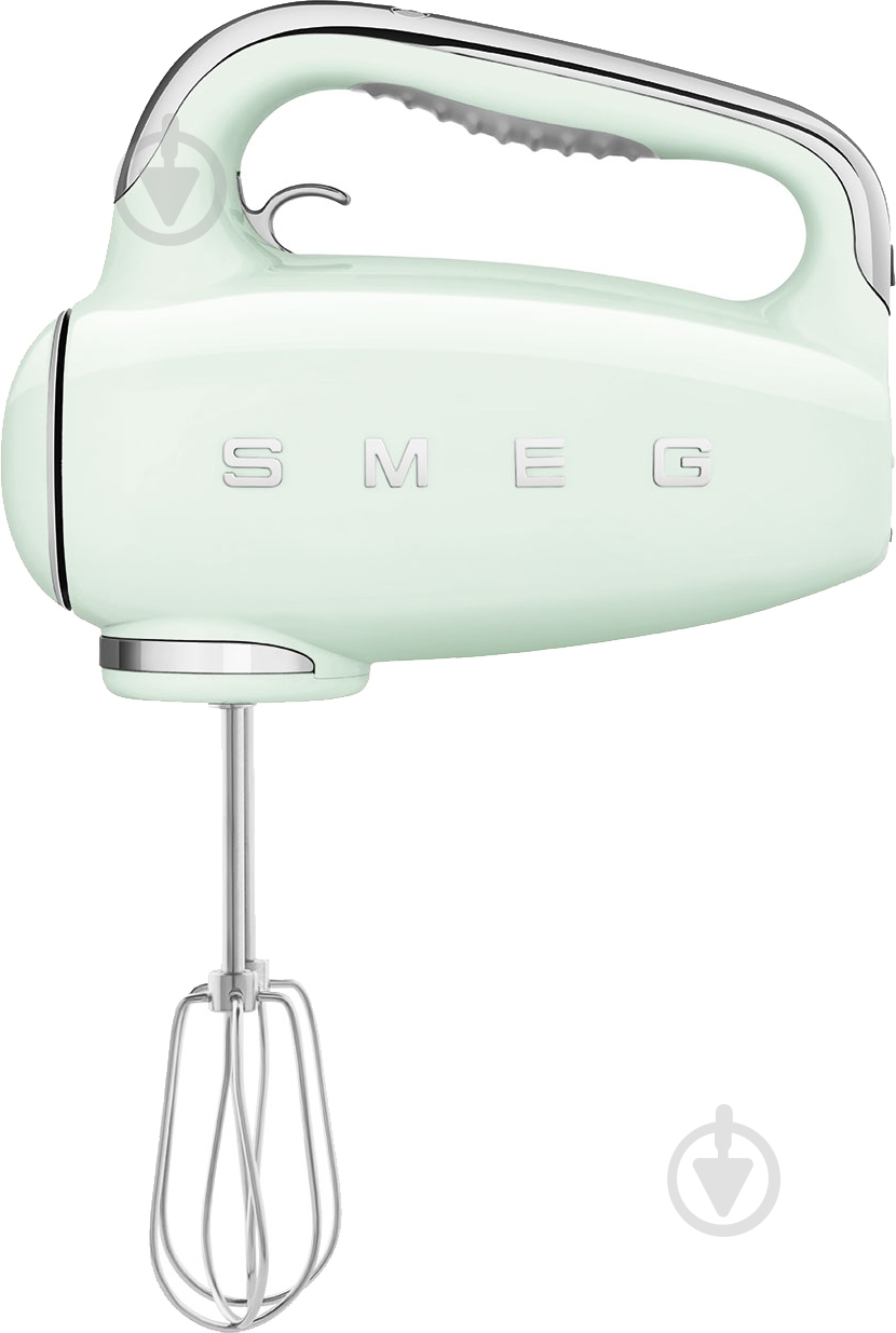 Миксер Smeg HMF01PGEU - фото 2