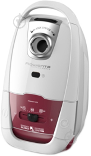 Пылесос Rowenta RO7347EA - фото 3 Пылесос Rowenta RO7347EA - фото 3