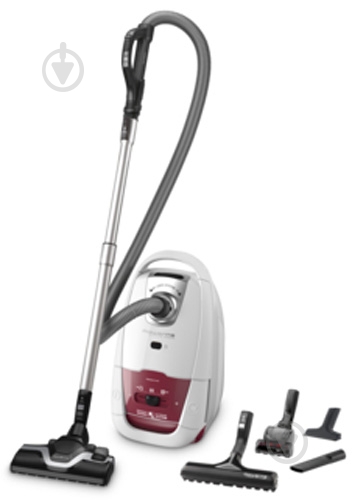 Пылесос Rowenta RO7347EA - фото 1 Пылесос Rowenta RO7347EA - фото 1