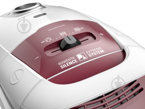 Пылесос Rowenta RO7347EA - фото 2 Пылесос Rowenta RO7347EA - фото 2