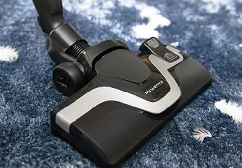 Пылесос Rowenta RO7347EA - фото 7 Пылесос Rowenta RO7347EA - фото 7