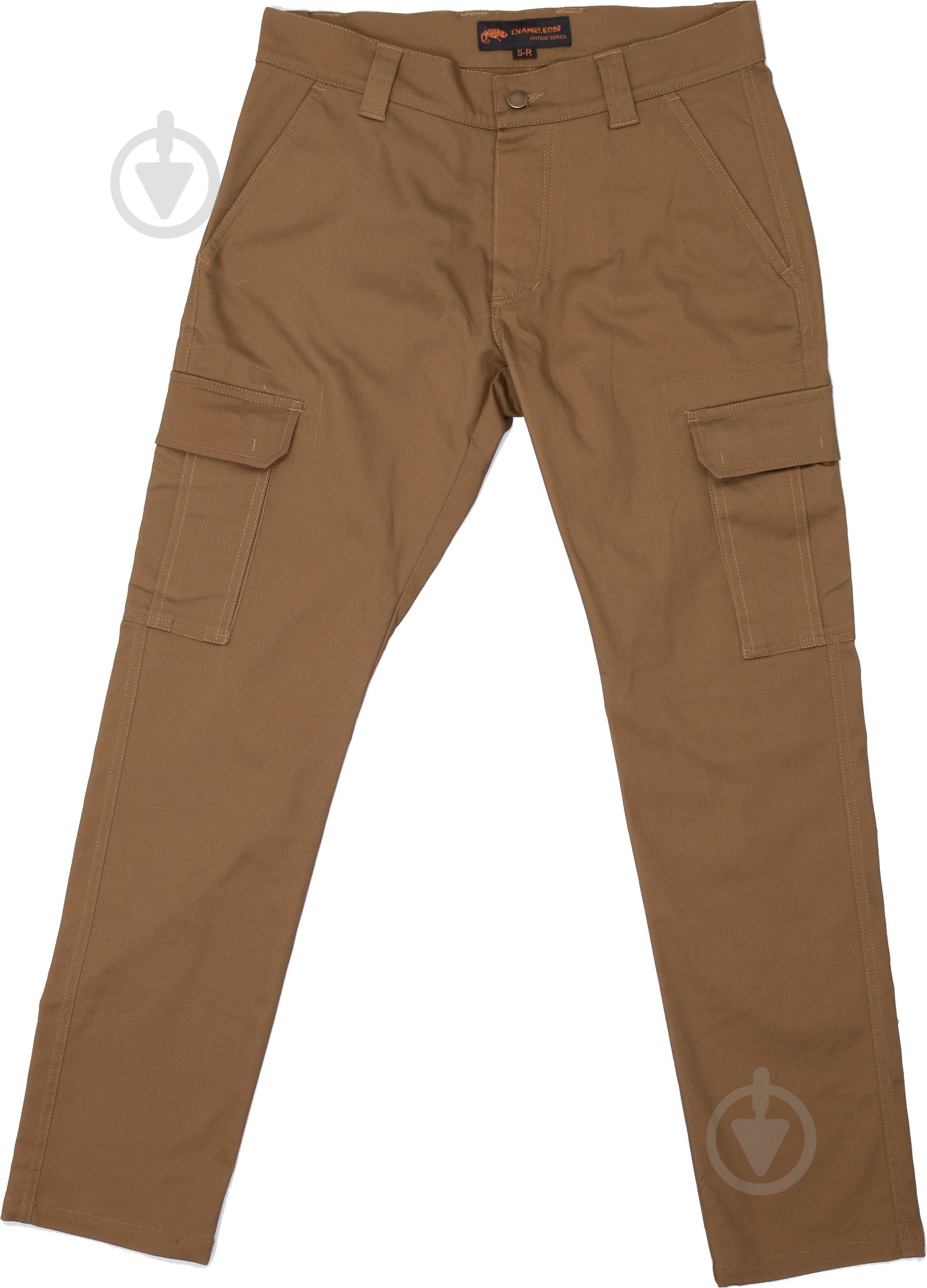 Штани City pants Koyot 182 р.52 - фото 2 Штани City pants Koyot 182 р.52 - фото 2