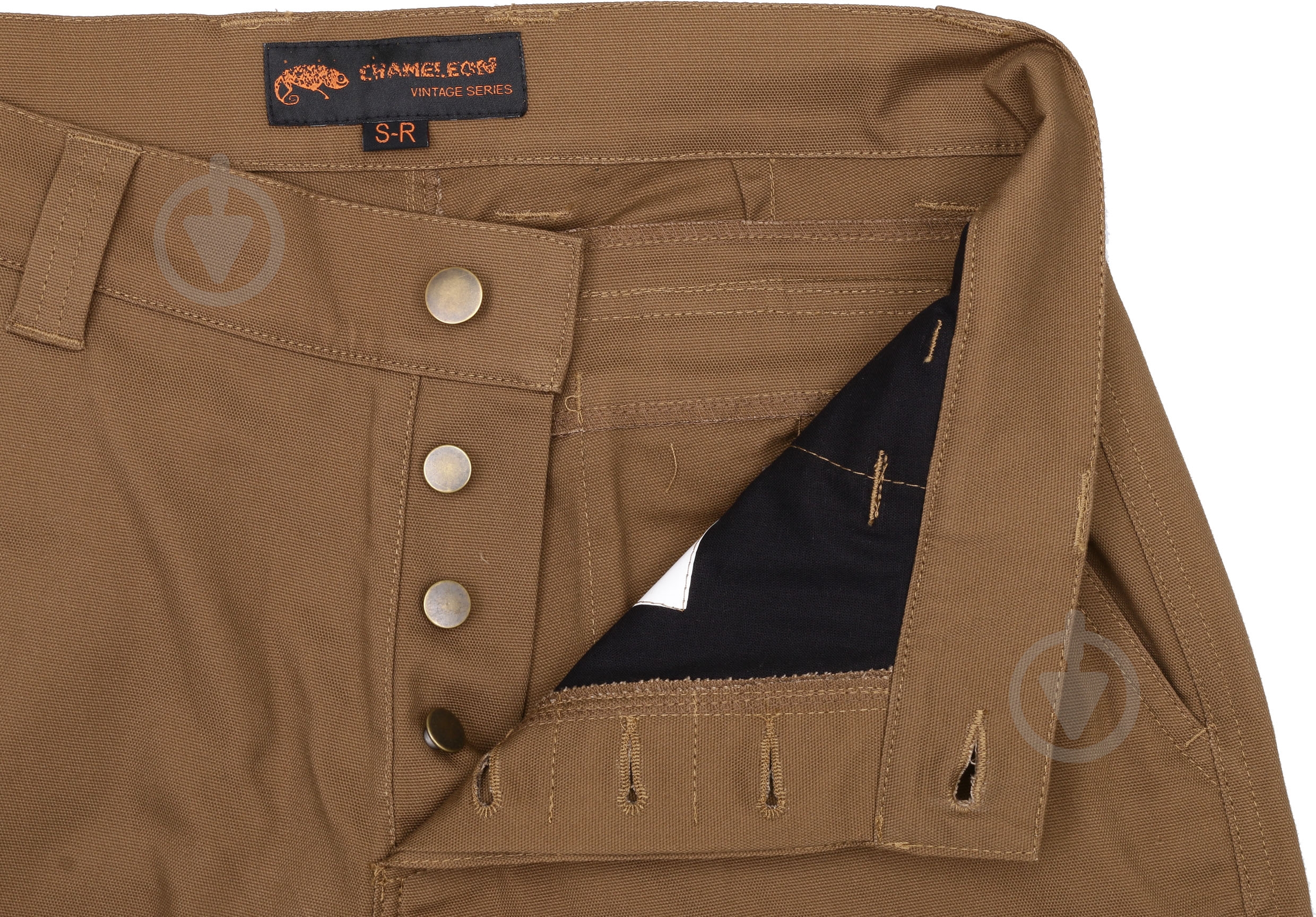 Штани City pants Koyot 182 р.52 - фото 6 Штани City pants Koyot 182 р.52 - фото 6