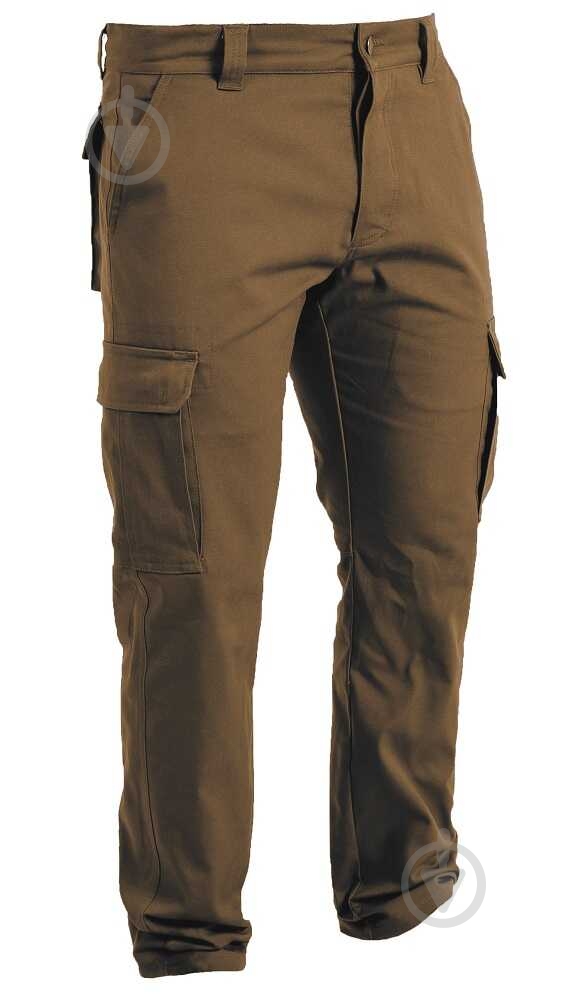 Штани City pants Koyot 182 р.52 - фото 1 Штани City pants Koyot 182 р.52 - фото 1