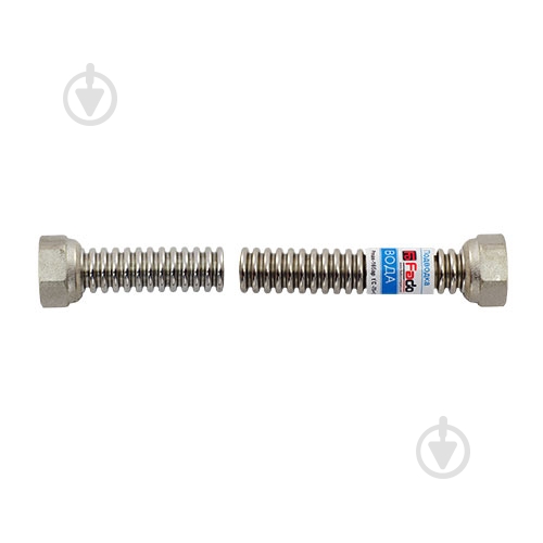 Шланг для воды FADO S.r.l ВВ 1/2" 200 см SWB20 - фото 1 Шланг для воды FADO S.r.l ВВ 1/2" 200 см SWB20 - фото 1