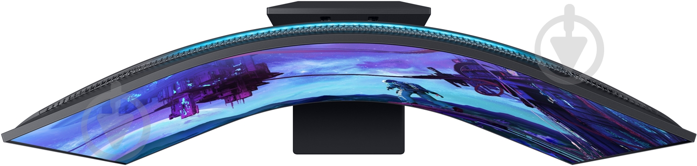 Монітор Samsung Odyssey Ark 55" (LS55CG97WNIXUA) - фото 8
