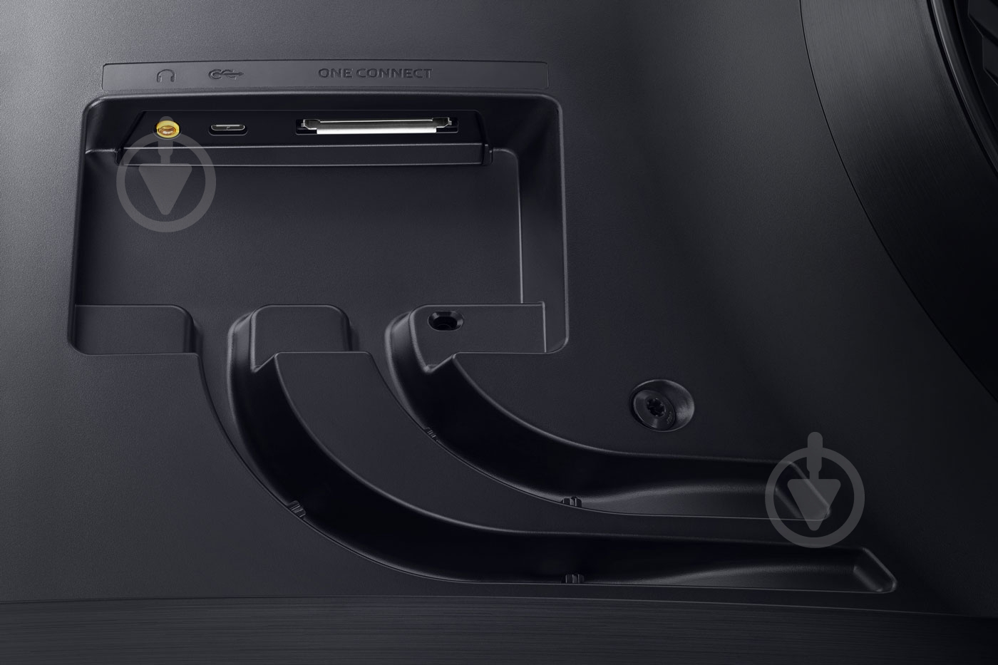 Монітор Samsung Odyssey Ark 55" (LS55CG97WNIXUA) - фото 31