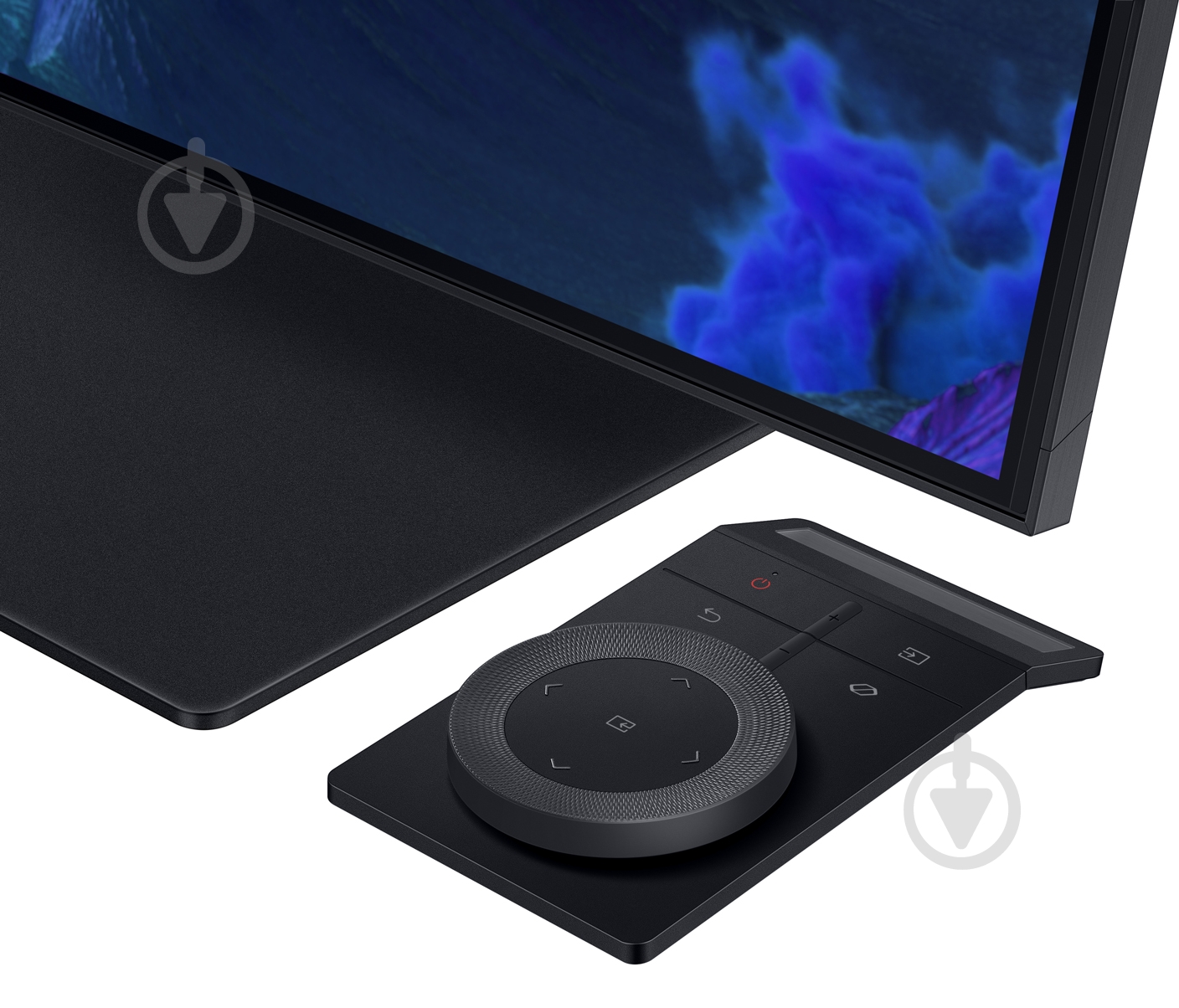 Монітор Samsung Odyssey Ark 55" (LS55CG97WNIXUA) - фото 18