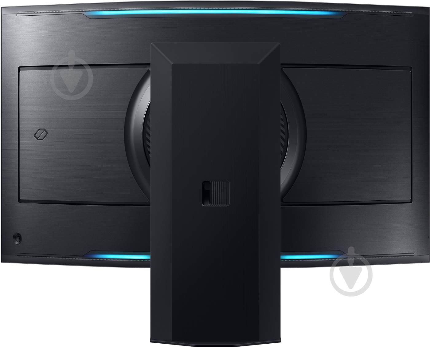 Монітор Samsung Odyssey Ark 55" (LS55CG97WNIXUA) - фото 24
