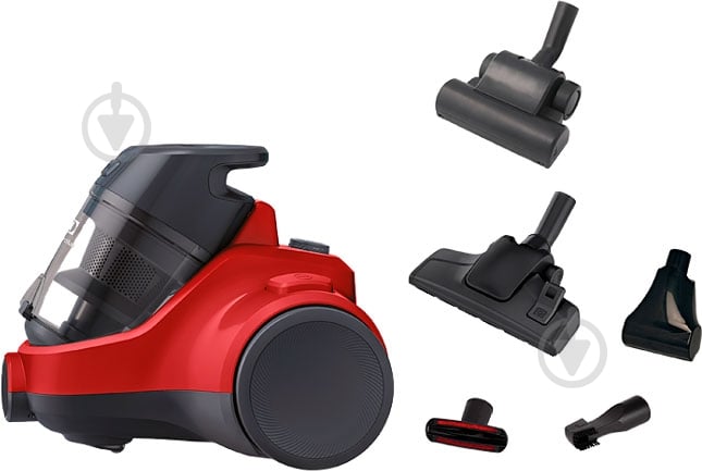 Пилосос Electrolux EC41-ANIM - фото 1