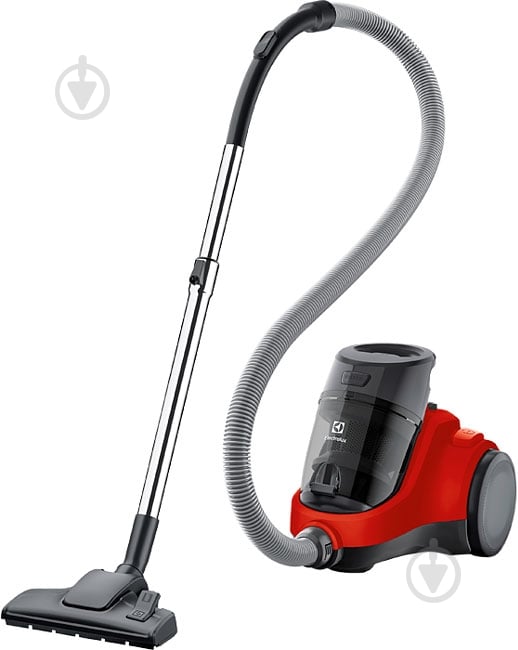Пилосос Electrolux EC41-ANIM - фото 4