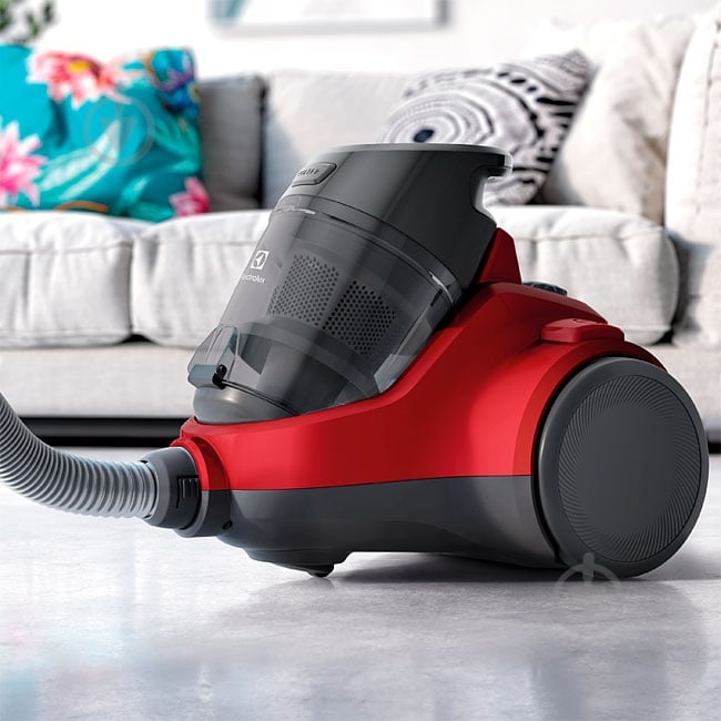 Пилосос Electrolux EC41-ANIM - фото 5