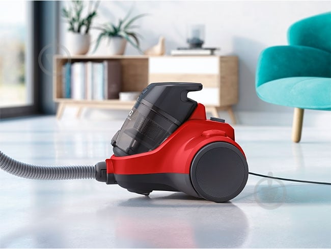 Пилосос Electrolux EC41-ANIM - фото 6