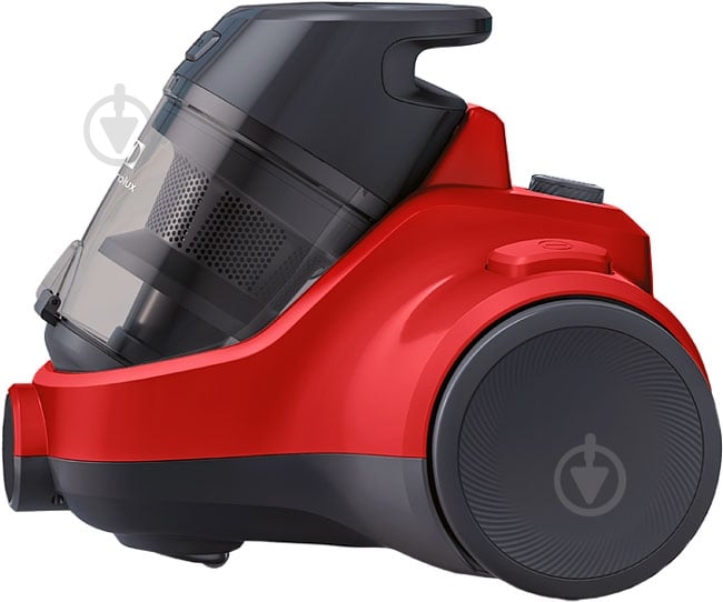 Пилосос Electrolux EC41-ANIM - фото 3