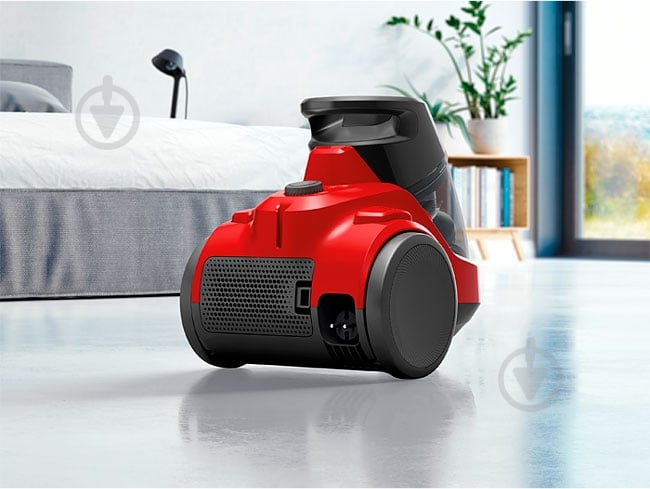 Пилосос Electrolux EC41-ANIM - фото 10