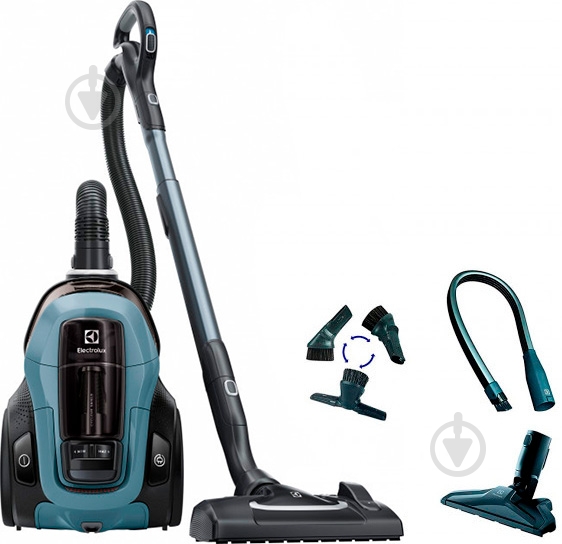 Пылесос Electrolux PC91-6MBT без мешка - фото 2