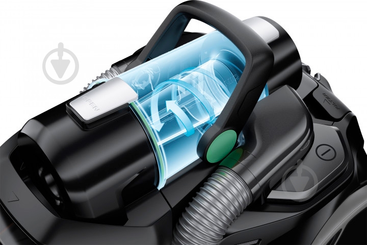 Пылесос Electrolux PC91-6MBT без мешка - фото 5