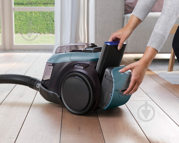 Пылесос Electrolux PC91-6MBT без мешка - фото 6