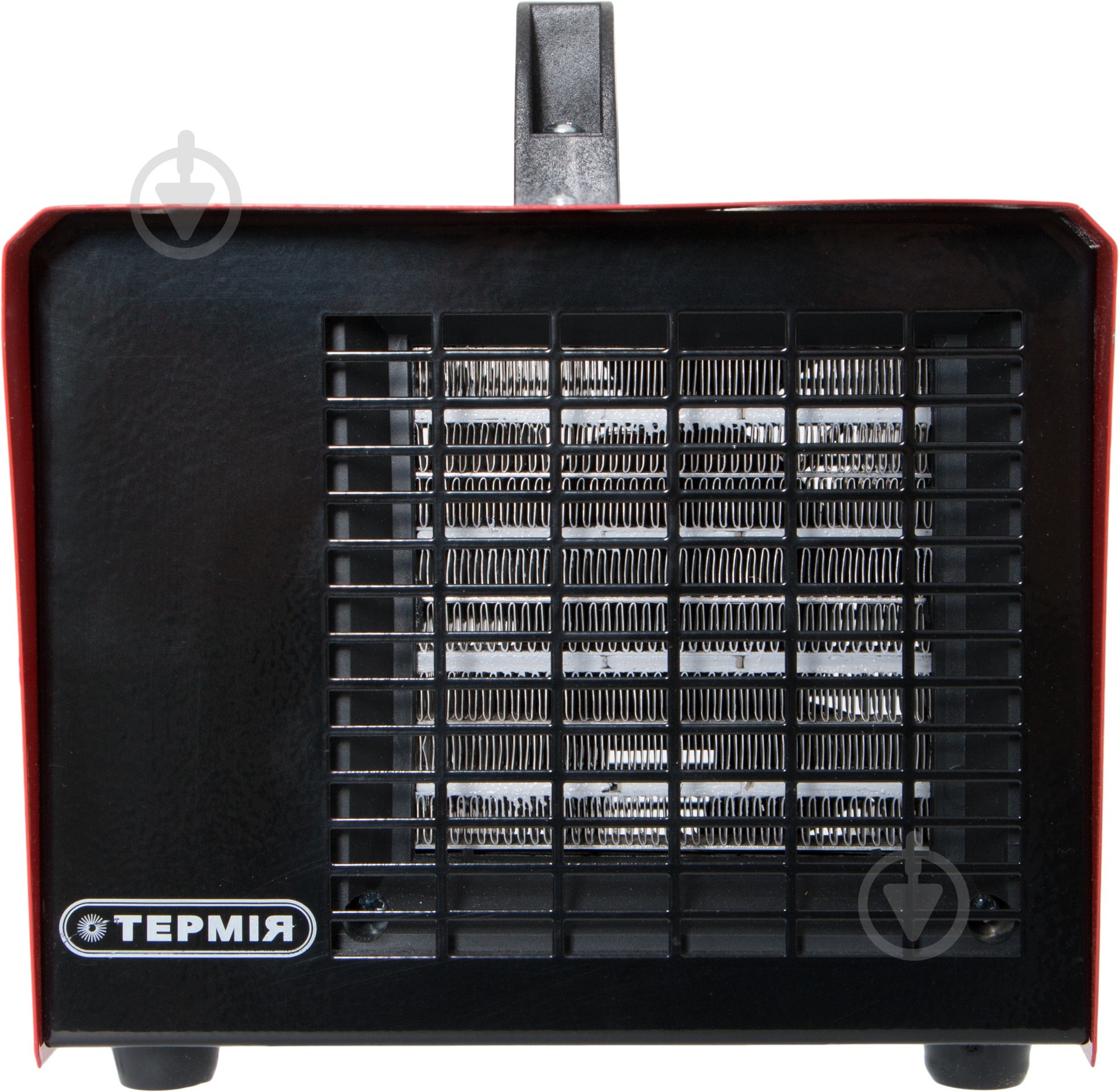 Тепловентилятор Термія АО ЭВО 2.0/0.1 РТС - фото 2