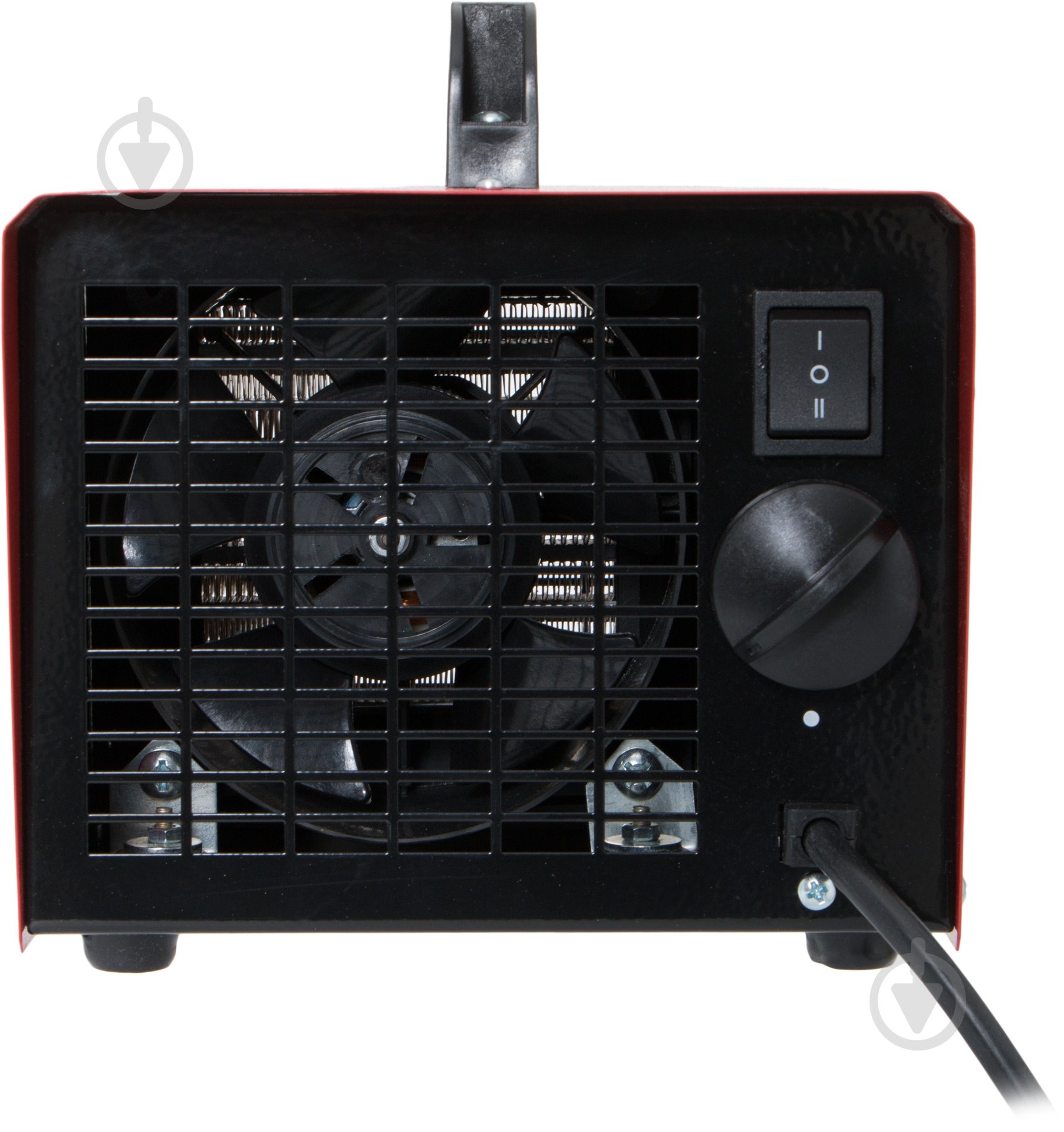 Тепловентилятор Термія АО ЭВО 2.0/0.1 РТС - фото 3