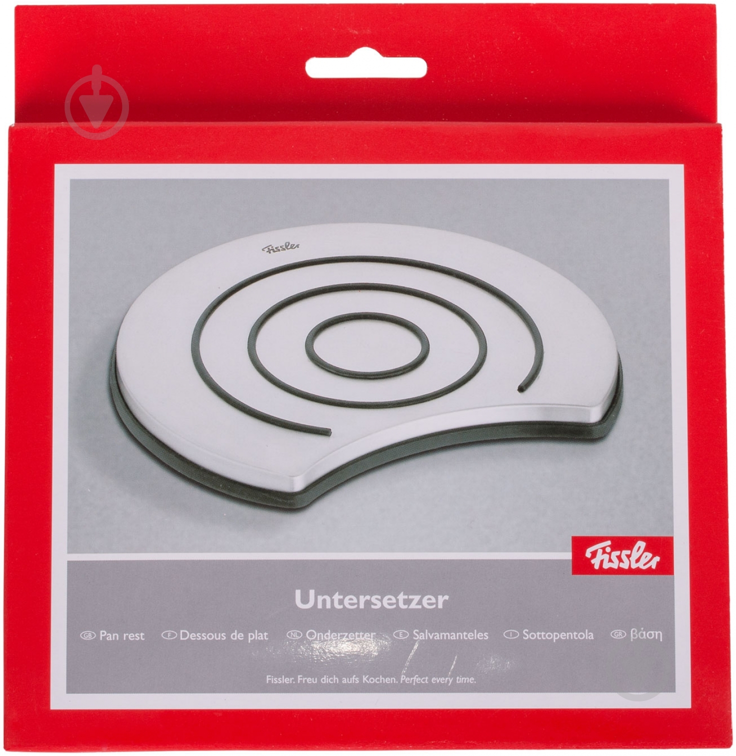 Подставка для кастрюли Fissler Magic 2076700000 - фото 3