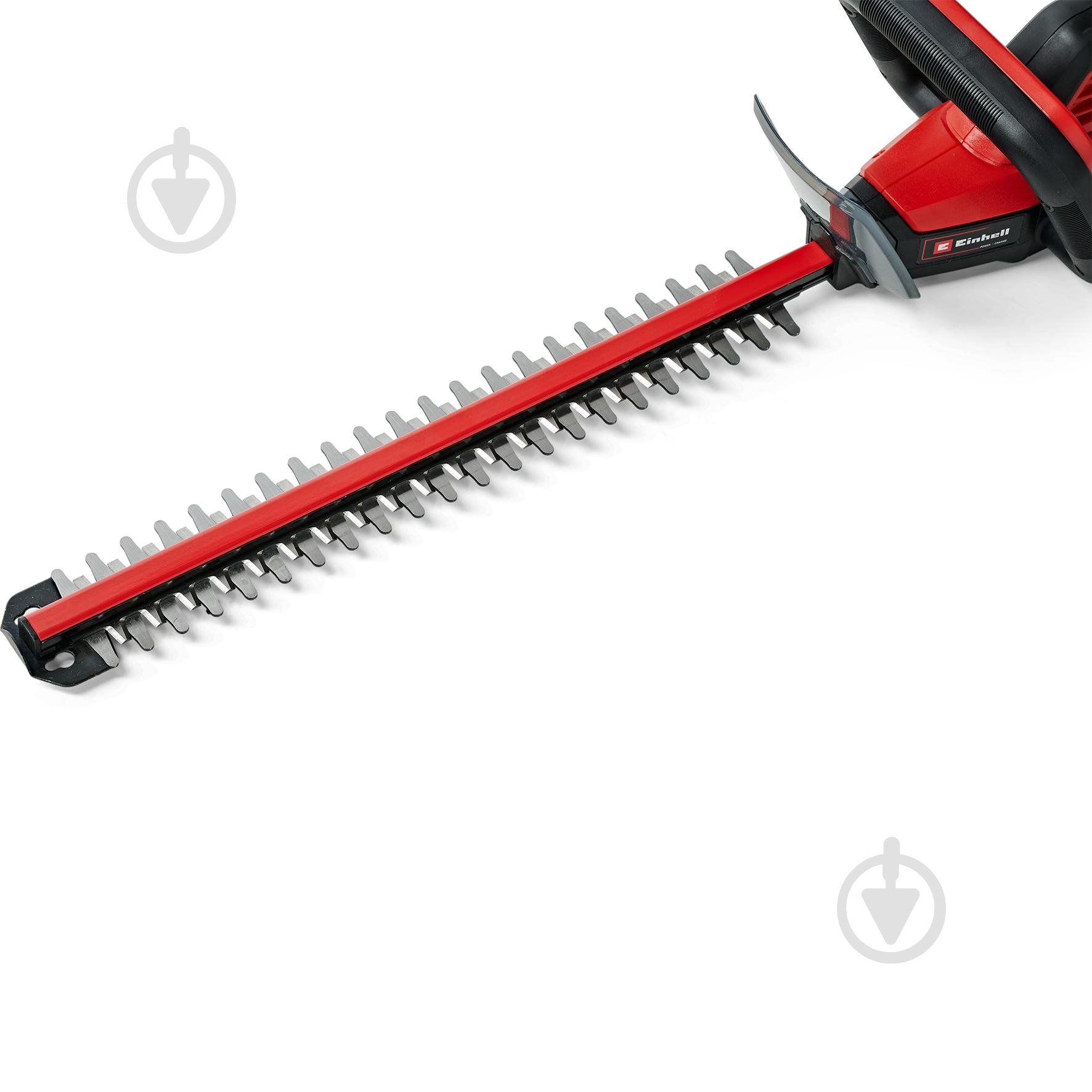 Кусторез аккумуляторный Einhell GC-CH 18/40 Li - Solo 3410940 - фото 15