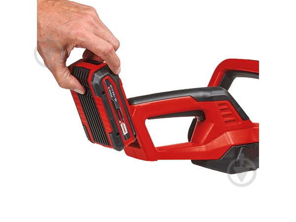 Кусторез аккумуляторный Einhell GC-CH 18/40 Li - Solo 3410940 - фото 13
