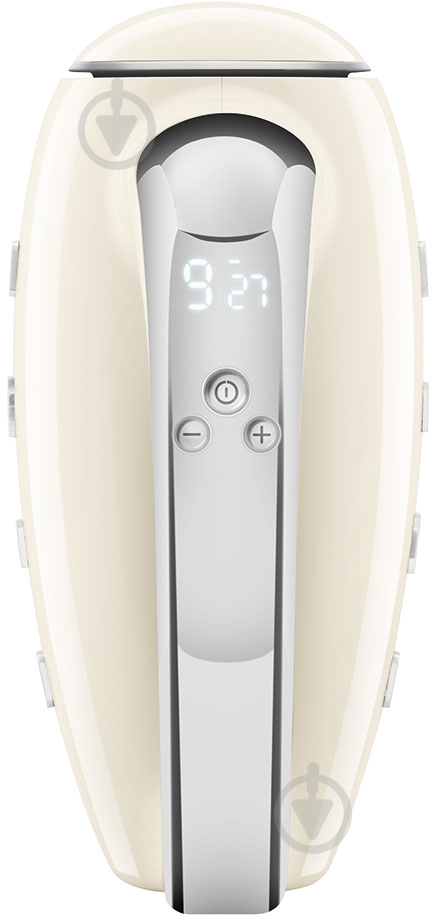 Миксер Smeg HMF01CREU - фото 8
