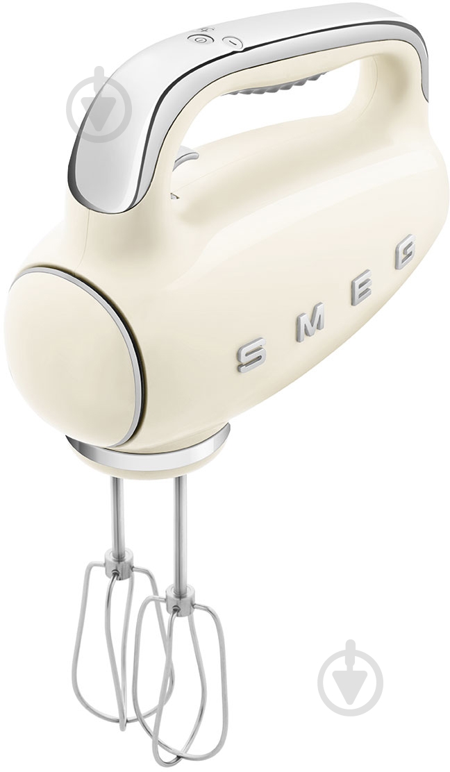 Миксер Smeg HMF01CREU - фото 4