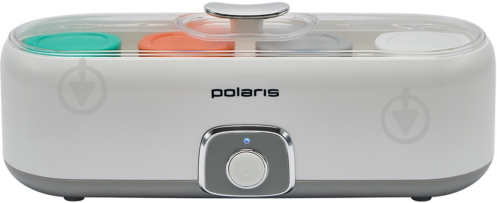 Йогуртница Polaris PYM 0104 - фото 1