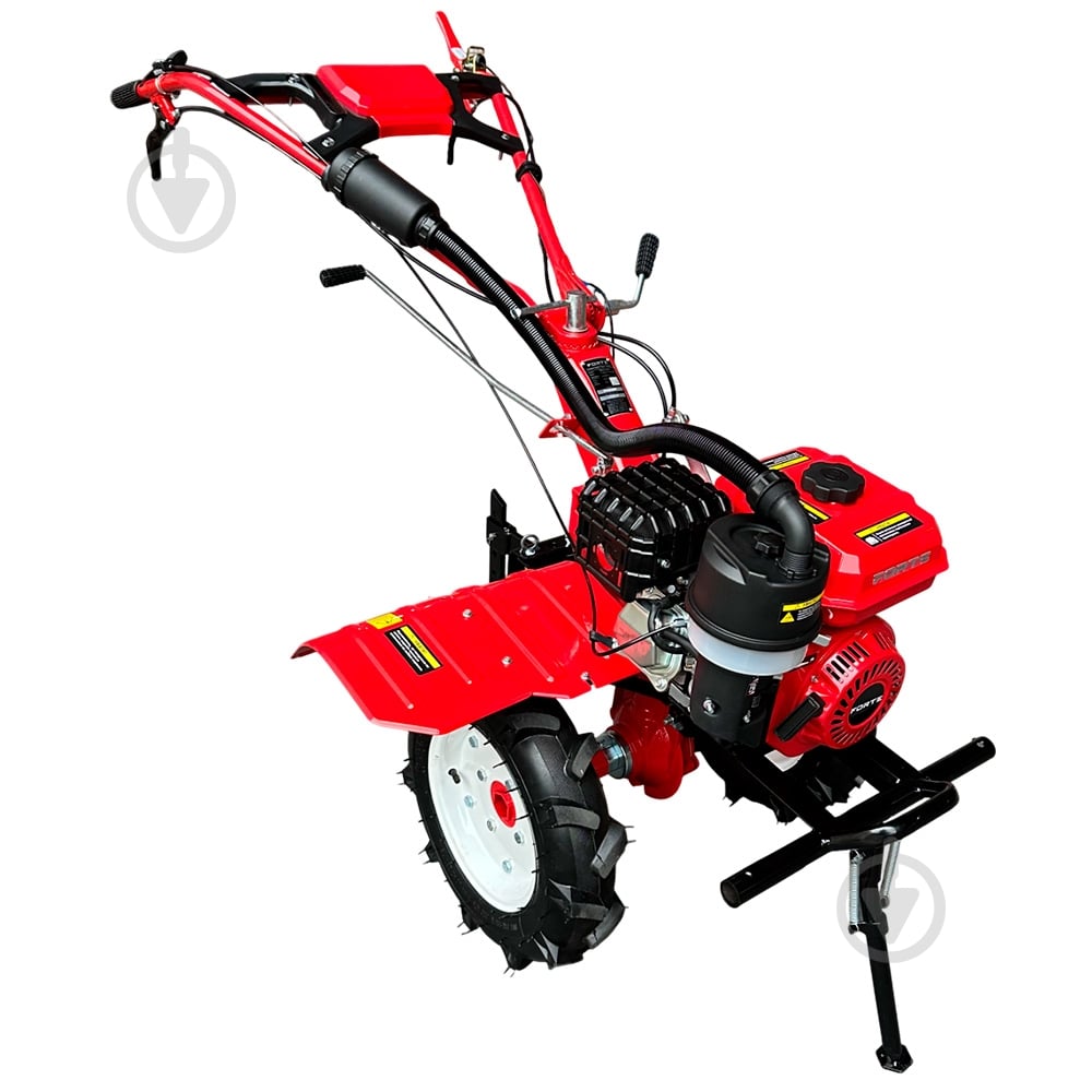 Культиватор Forte 1050G-3 NEW 10" - фото 2