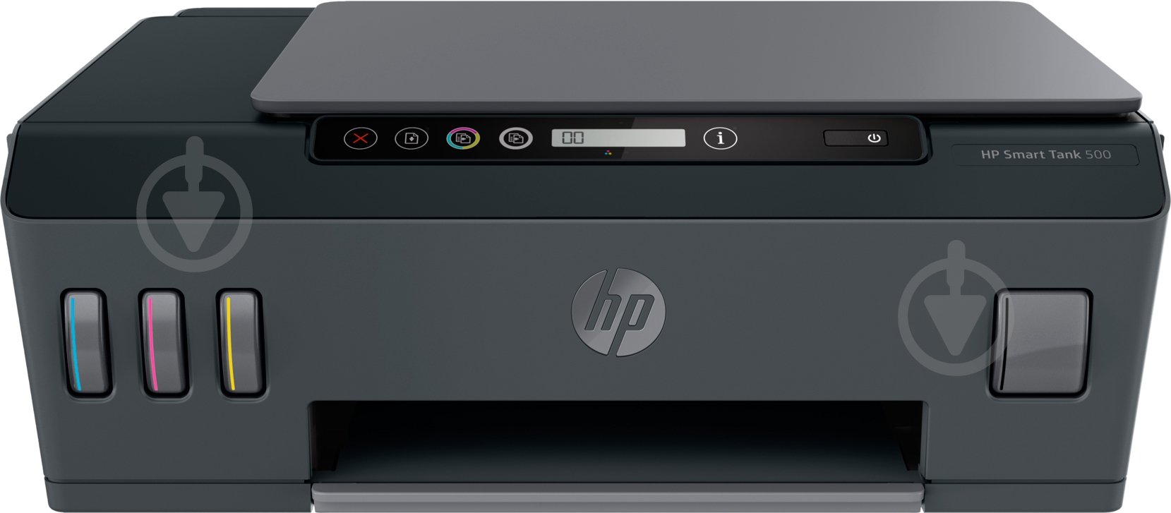 МФУ HP Smart Tank 500 А4 (4SR29A) - фото 1 МФУ HP Smart Tank 500 А4 (4SR29A) - фото 1