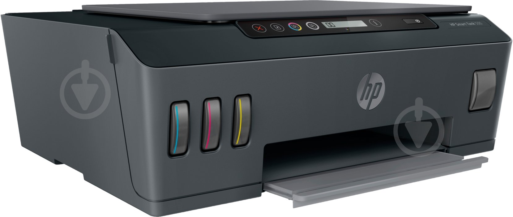 МФУ HP Smart Tank 500 А4 (4SR29A) - фото 2 МФУ HP Smart Tank 500 А4 (4SR29A) - фото 2